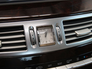 2012S 350L 4MATIC Grand Edition п؅^