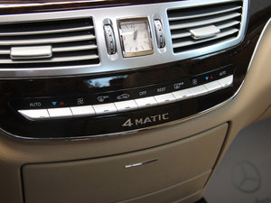 2012S 350L 4MATIC Grand Edition п؅^