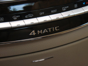 2012S 350L 4MATIC Grand Edition п؅^