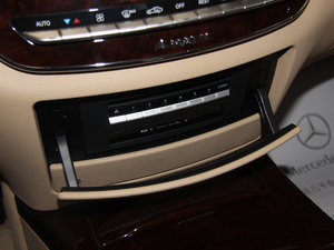 2012S 350L 4MATIC Grand Edition п؅^