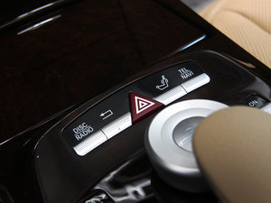 2012S 350L 4MATIC Grand Edition п؅^