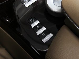 2012S 350L 4MATIC Grand Edition п؅^