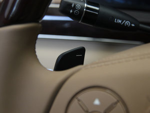 2012S 350L 4MATIC Grand Edition п؅^