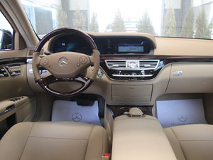 2012S 350L 4MATIC Grand Edition п؅^