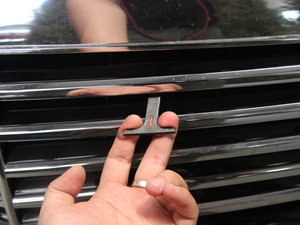 2012S 350L 4MATIC Grand Edition 