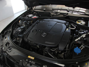 2012S 350L 4MATIC Grand Edition 