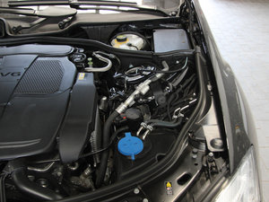 2012S 350L 4MATIC Grand Edition 