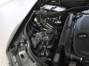 2012S 350L 4MATIC Grand Edition 