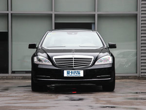 2012S 300L  Grand Edition ǰ