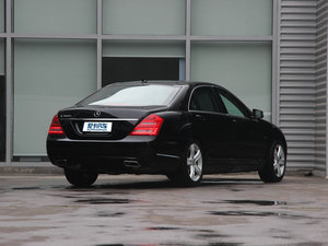 2012S 300L  Grand Edition 