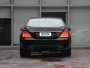 2012S 300L  Grand Edition 	