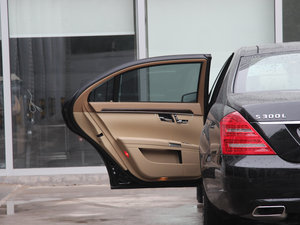 2012S 300L  Grand Edition 