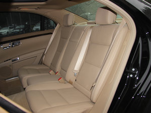 2012S 300L A Grand Edition 