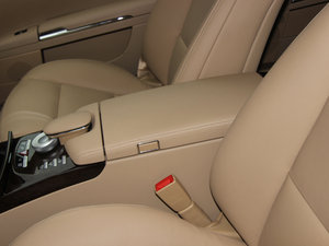 2012S 300L A Grand Edition 