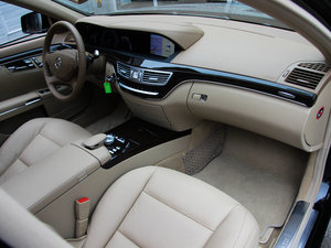 2012S 300L A Grand Edition g