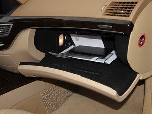 2012S 300L A Grand Edition 