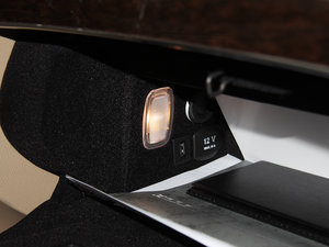 2012S 300L A Grand Edition g