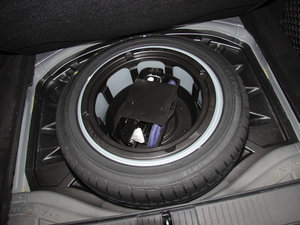 2012款S 300L 豪华版 Grand Edition 中控区