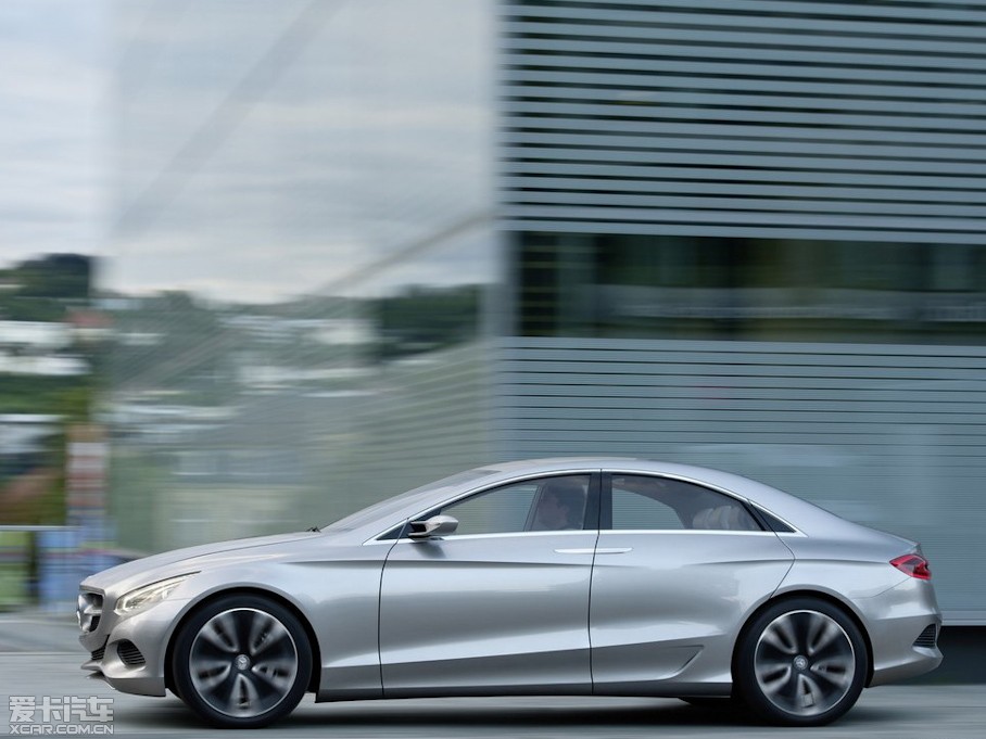 2010YF800 Style Concept