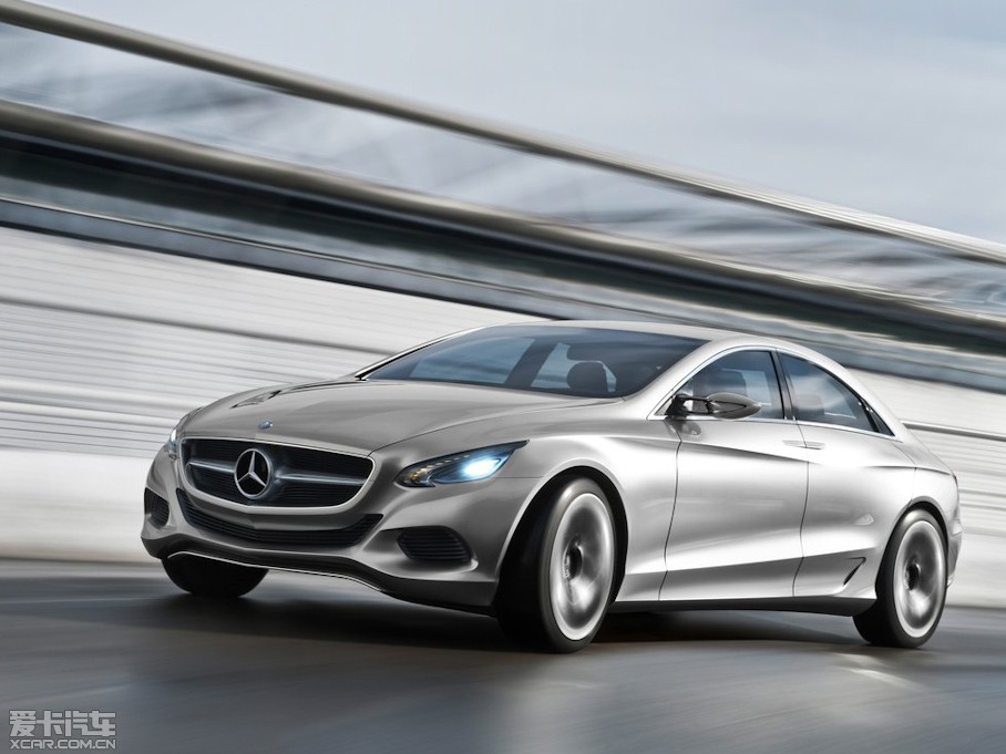 2010YF800 Style Concept