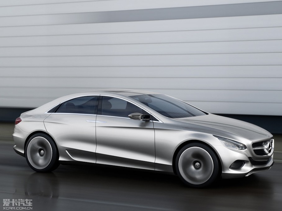 2010YF800 Style Concept