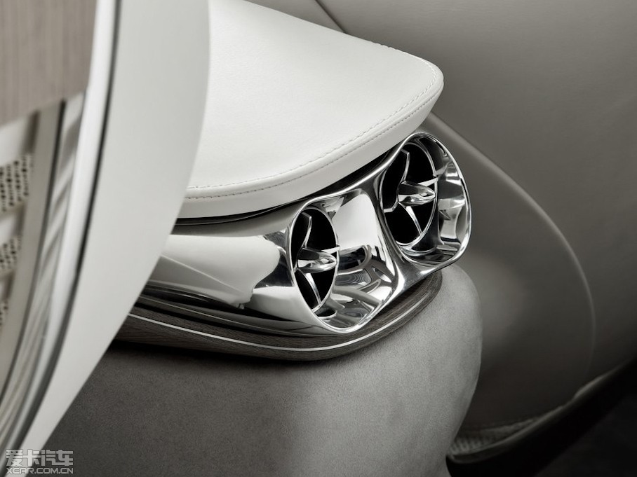 2010YF800 Style Concept