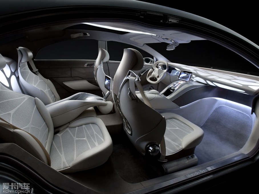 2010YF800 Style Concept