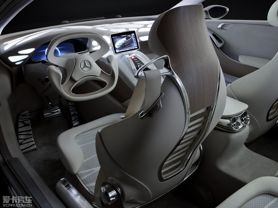 2010YF800 Style Concept