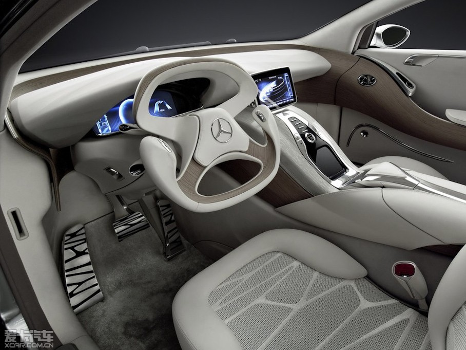 2010YF800 Style Concept