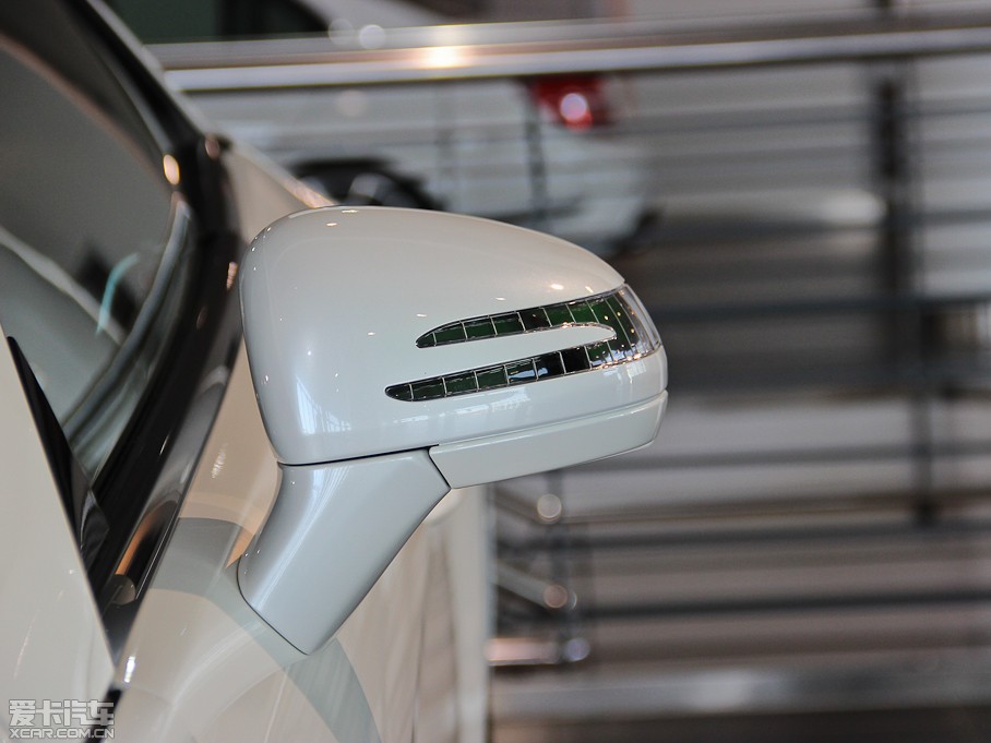 2013YSL SL 350 r(sh)