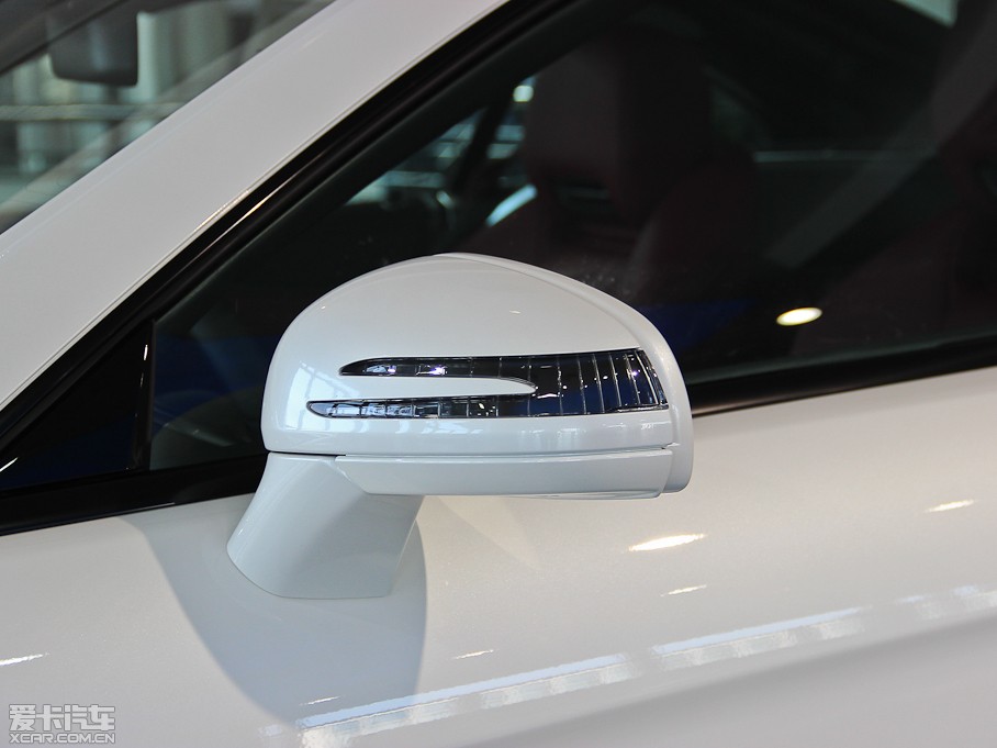 2013YSL SL 350 r(sh)