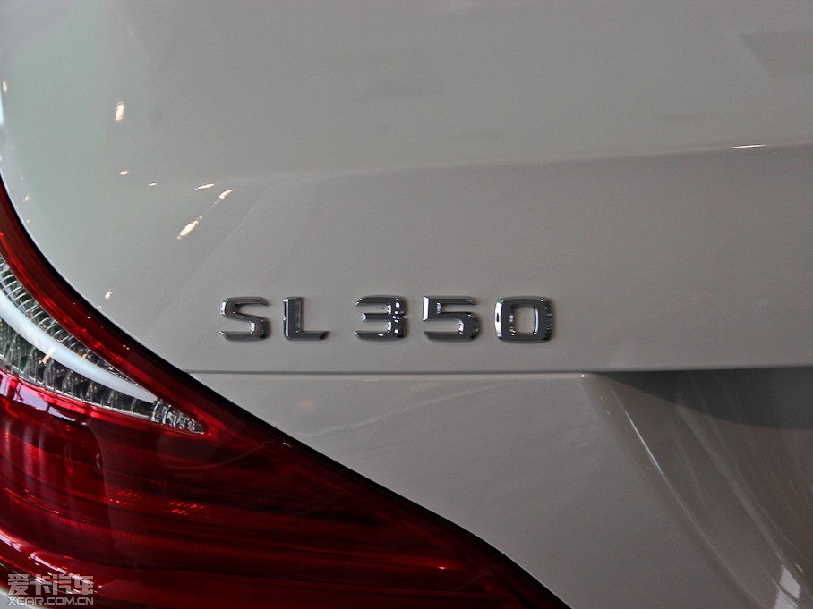 2013YSL SL 350 r