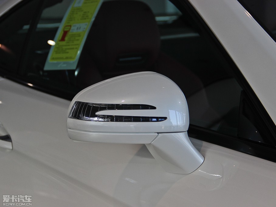 2013YSL SL 350 r(sh)