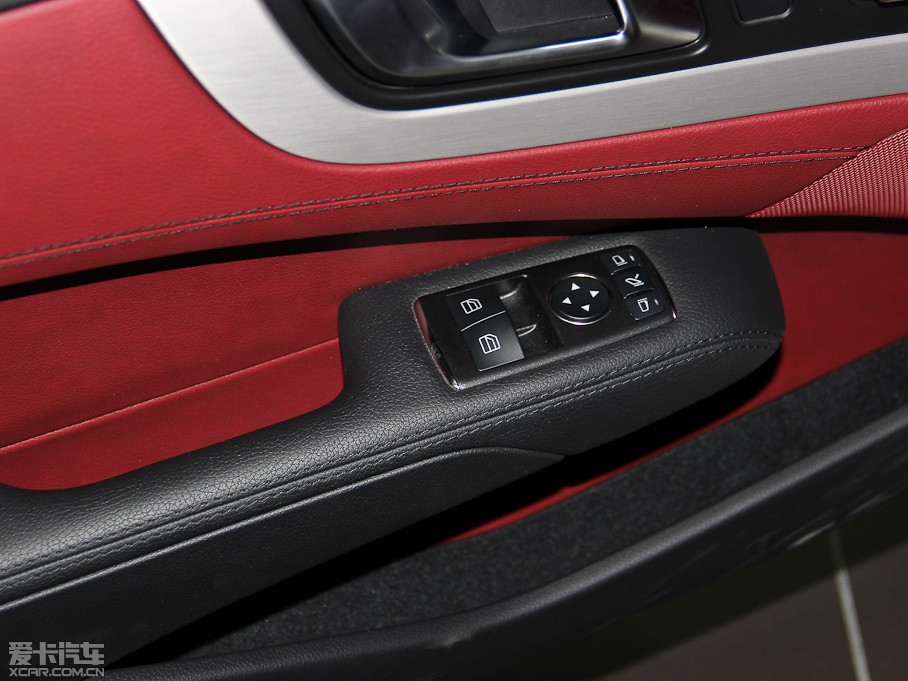 2013YSL SL 350 r(sh)