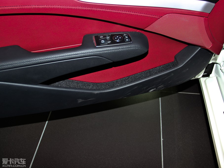 2013YSL SL 350 r(sh)