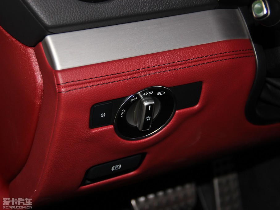 2013YSL SL 350 r(sh)