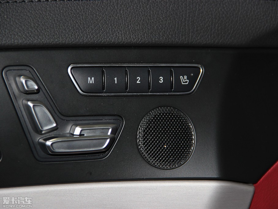 2013YSL SL 350 r(sh)