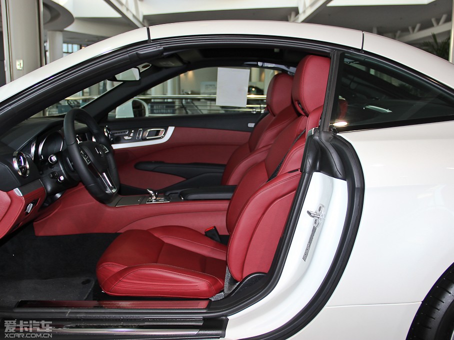 2013YSL SL 350 r(sh)