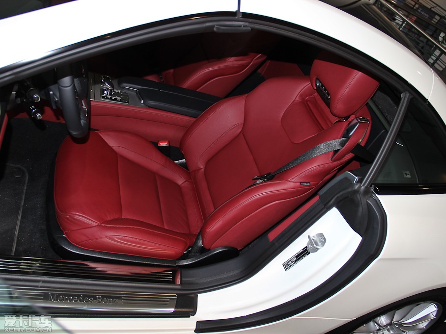 2013YSL SL 350 r(sh)