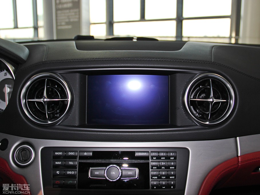 2013YSL SL 350 r(sh)