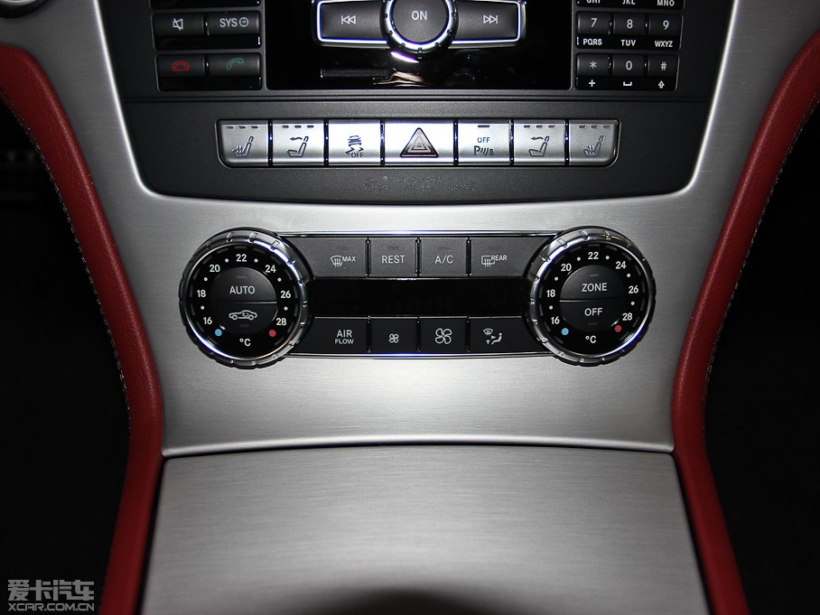 2013YSL SL 350 r(sh)