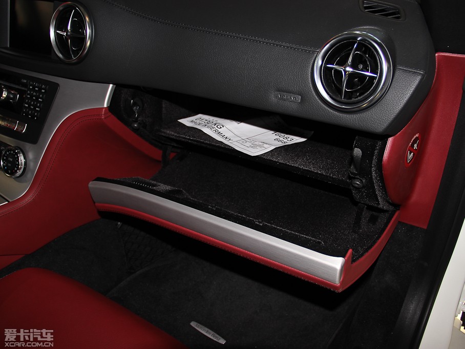 2013YSL SL 350 r(sh)