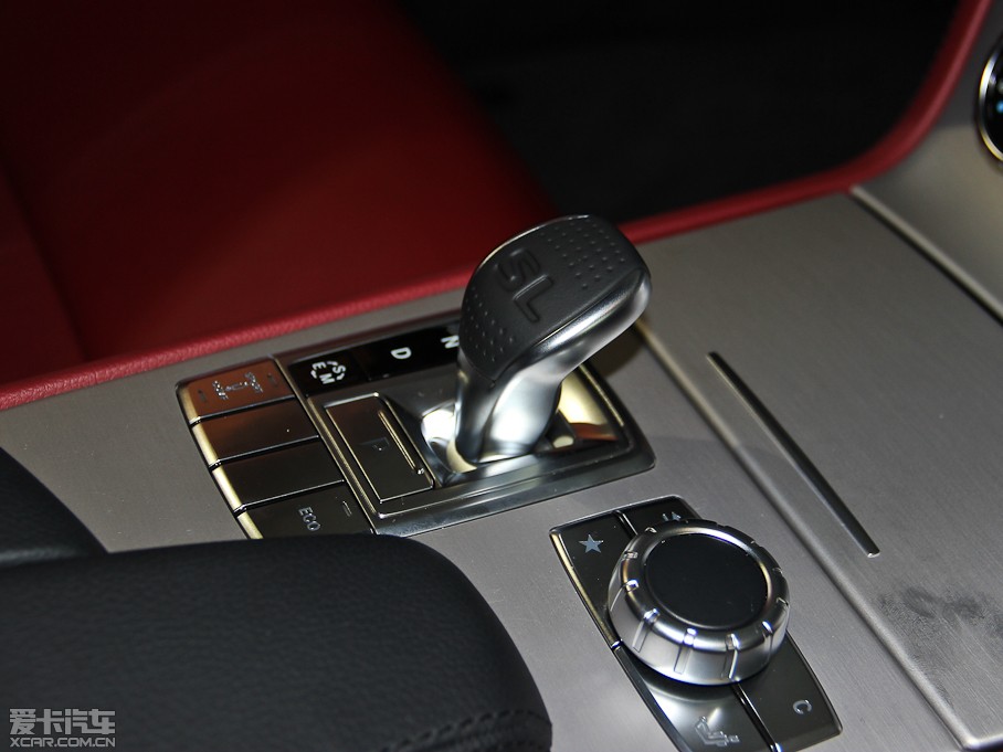 2013YSL SL 350 r(sh)