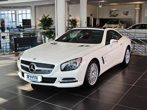 2013SL 350 r(sh) ǰ45