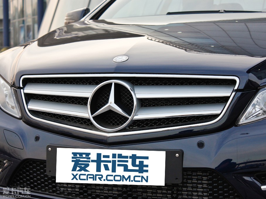 2012��YE���p�T E 260 CGI Coupe