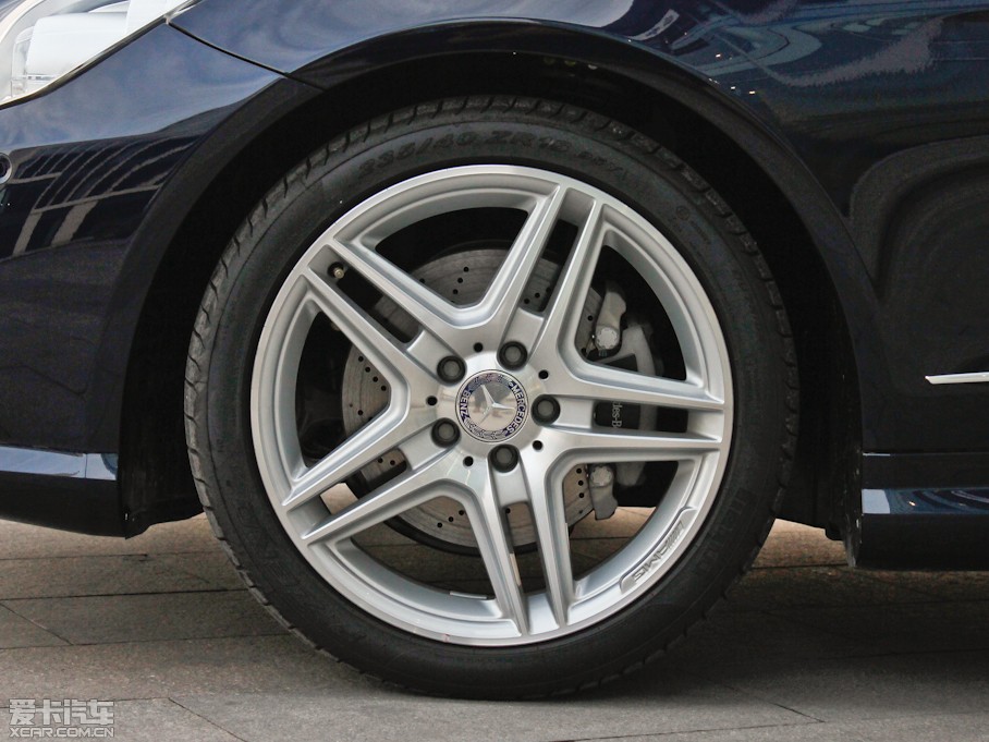 2012��YE���p�T E 260 CGI Coupe