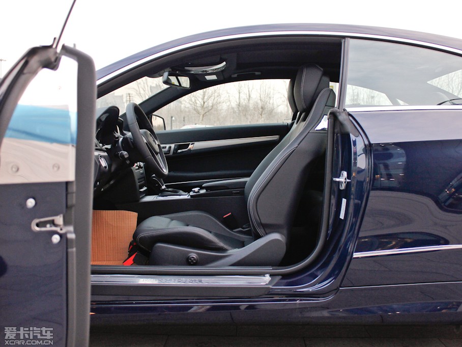 2012��YE��(j��)�p�T E 260 CGI Coupe