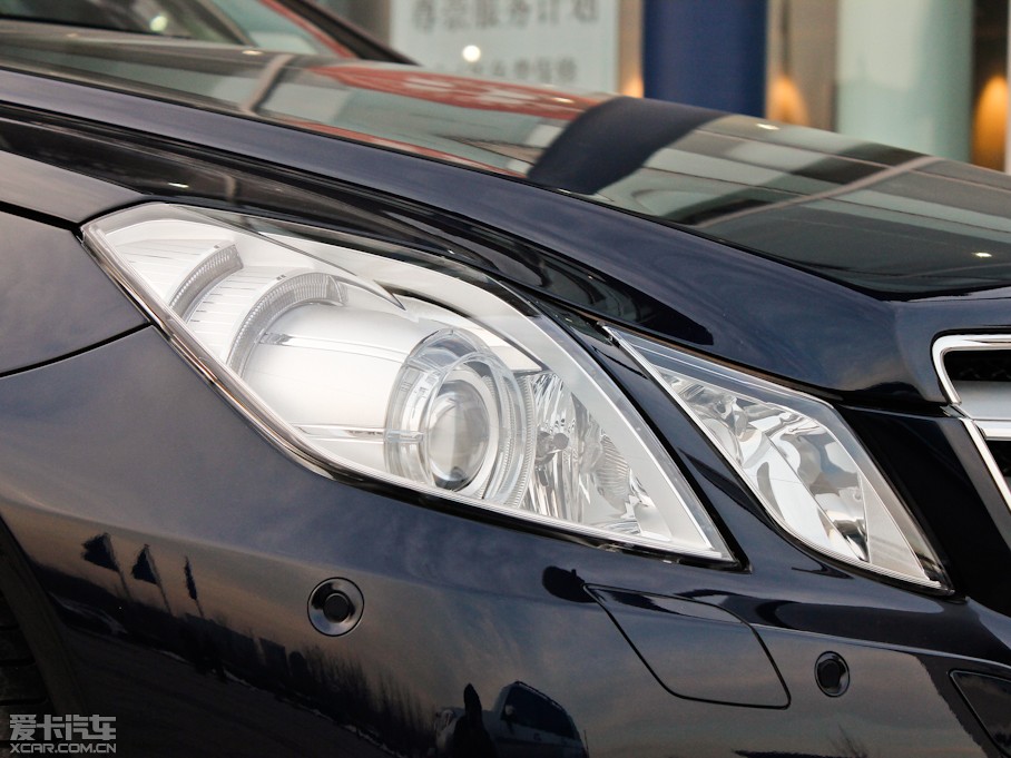 2012��YE���p�T E 260 CGI Coupe