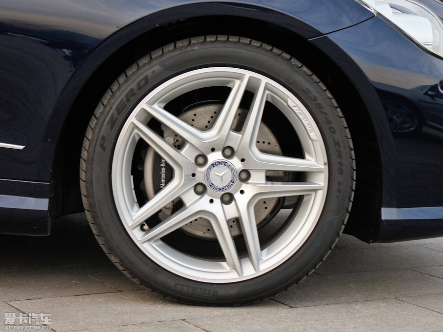 2012��YE���p�T E 260 CGI Coupe