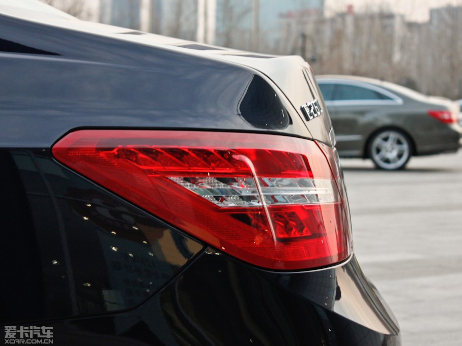 2012��YE���p�T E 260 CGI Coupe